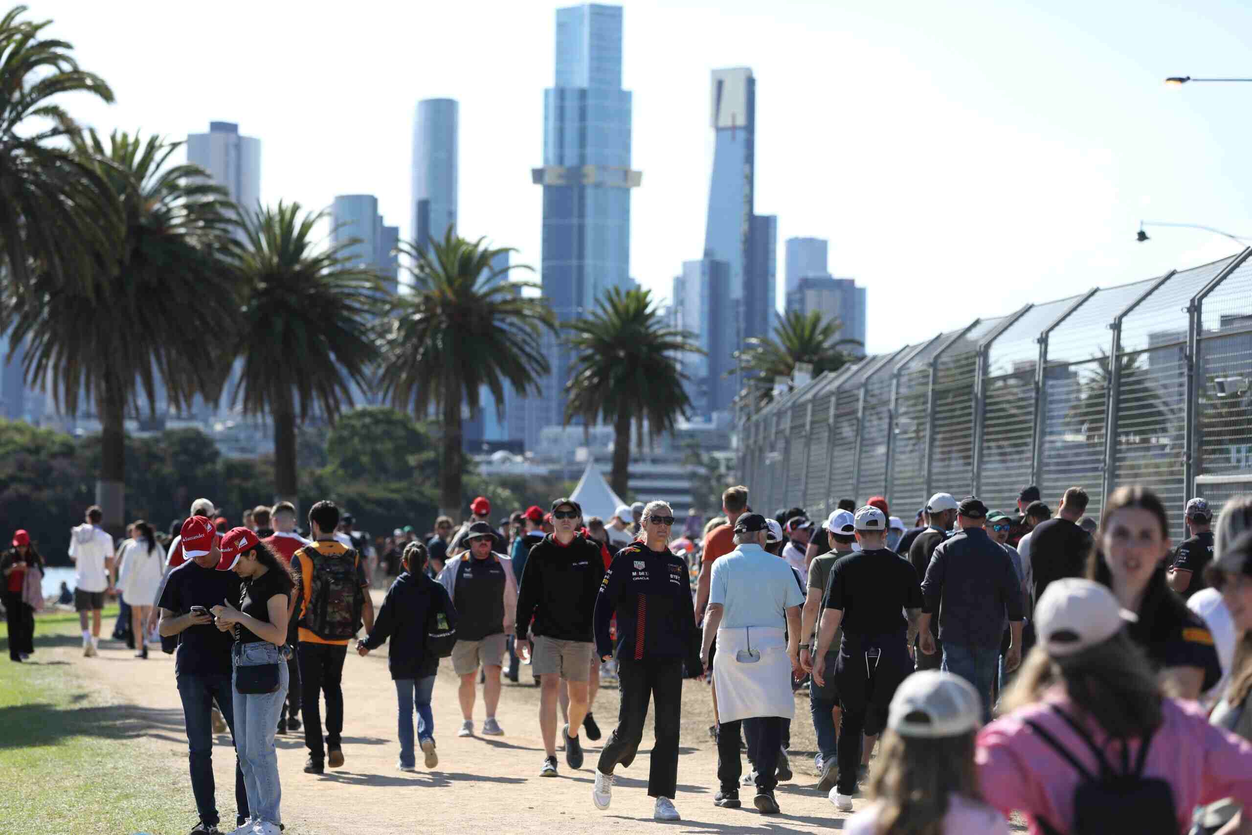 Australian Grand Prix
