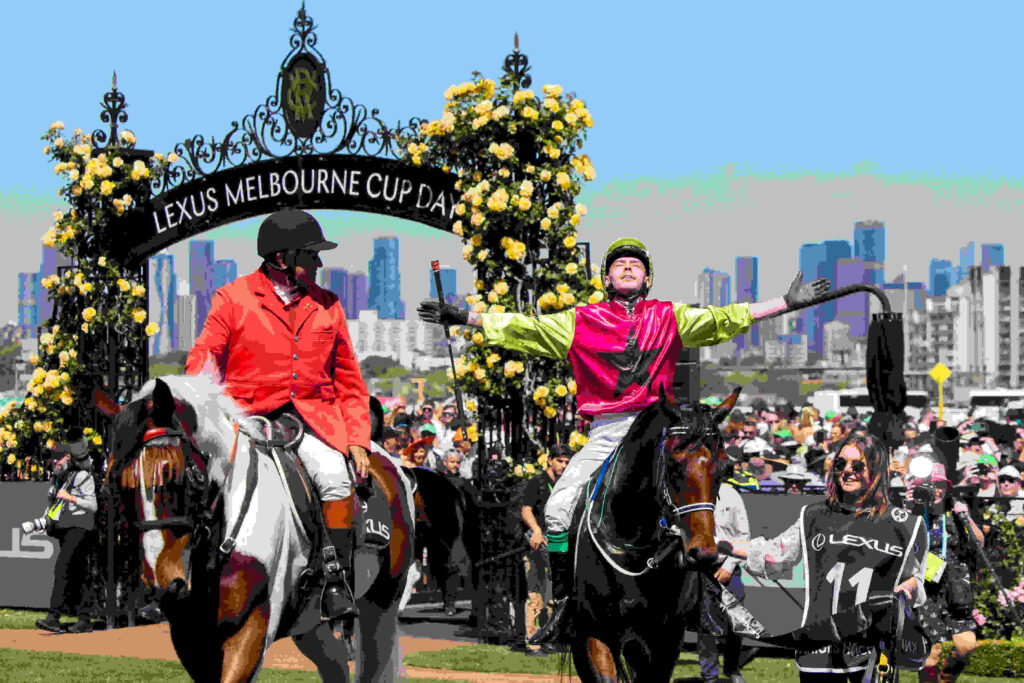 5-Night Racing & Tasting Package