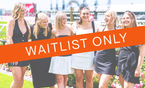 Makybe Diva Derby Day Hospitality Package