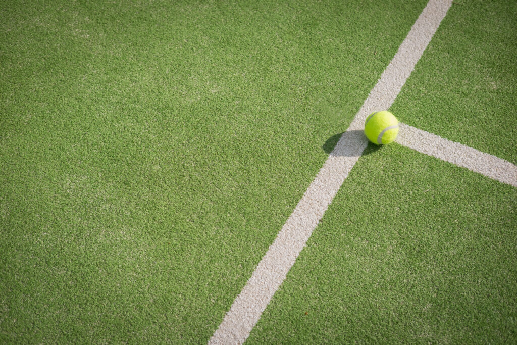 Centre Court Experience