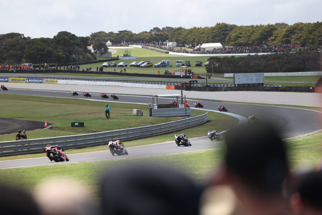 Bass Grandstand Package