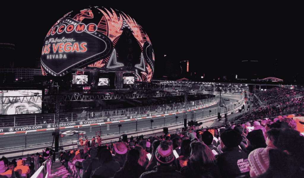 T-Mobile 3-Day Grandstand Package