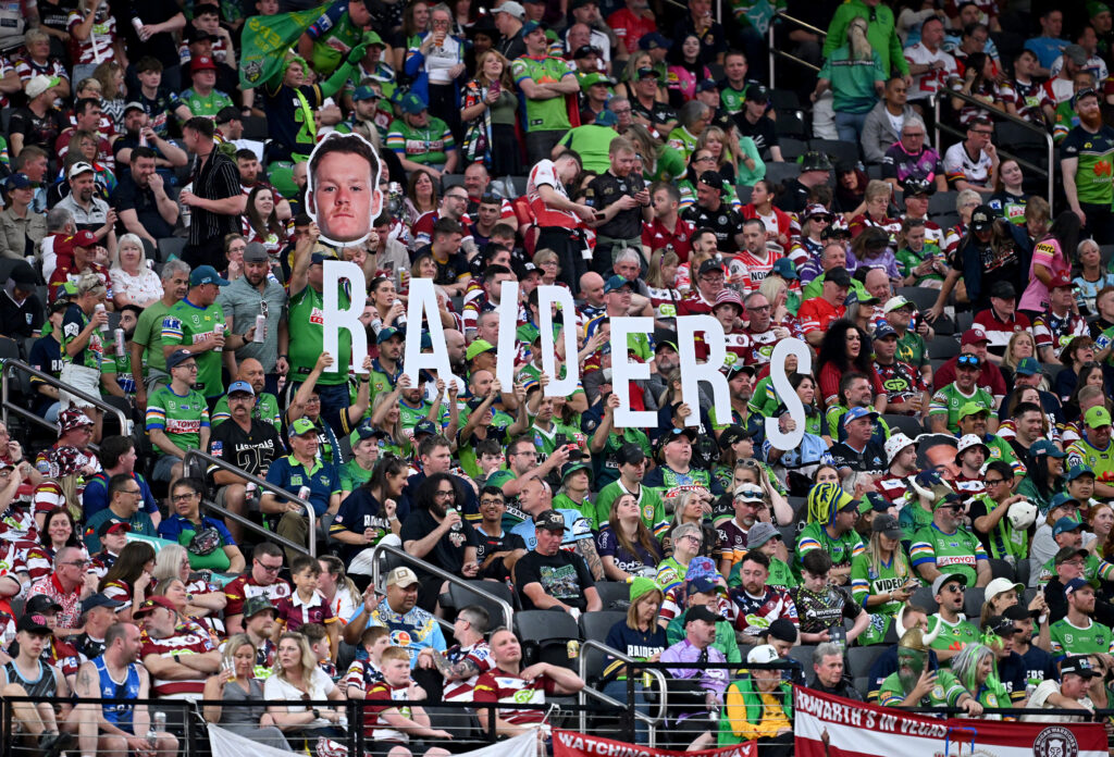 Team Supporter Package