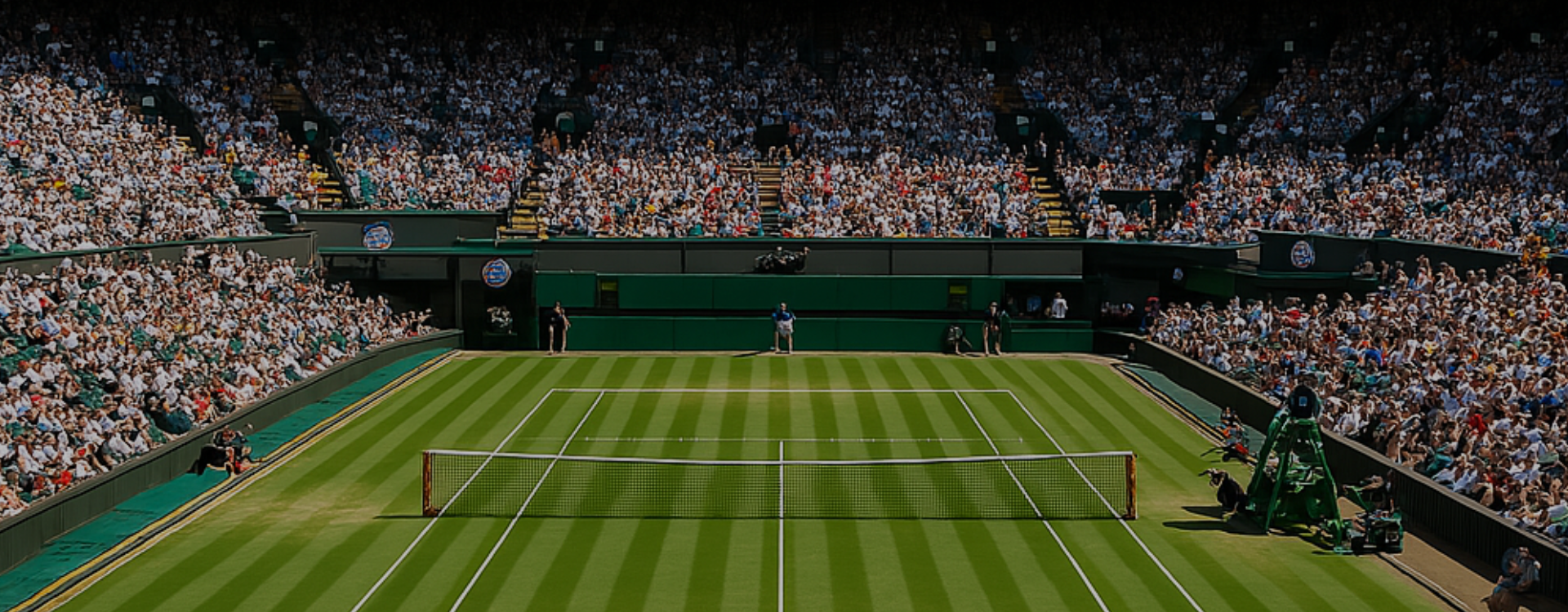 <h1>Wimbledon</span></h1>
